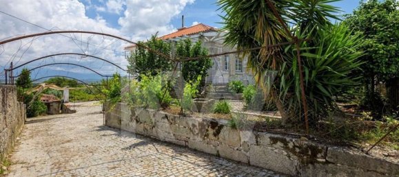 7 bedrooms House in Seixo da Beira, Portugal No. 78501 8