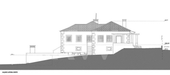 7 bedrooms House in Seixo da Beira, Portugal No. 78501 44