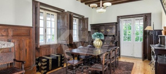 7 bedrooms House in Seixo da Beira, Portugal No. 78501 19