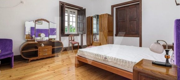 7 bedrooms House in Seixo da Beira, Portugal No. 78501 37