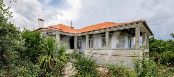 7 bedrooms House in Seixo da Beira, Portugal No. 78501 6