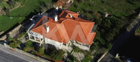 7 bedrooms House in Seixo da Beira, Portugal No. 78501 3
