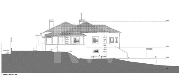 7 bedrooms House in Seixo da Beira, Portugal No. 78501 46