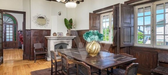 7 bedrooms House in Seixo da Beira, Portugal No. 78501 20