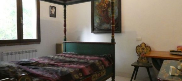 Villa de 11 habitaciónes en Piegaro, Italy No. 65316 17