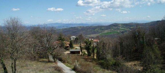 Villa de 11 habitaciónes en Piegaro, Italy No. 65316 2