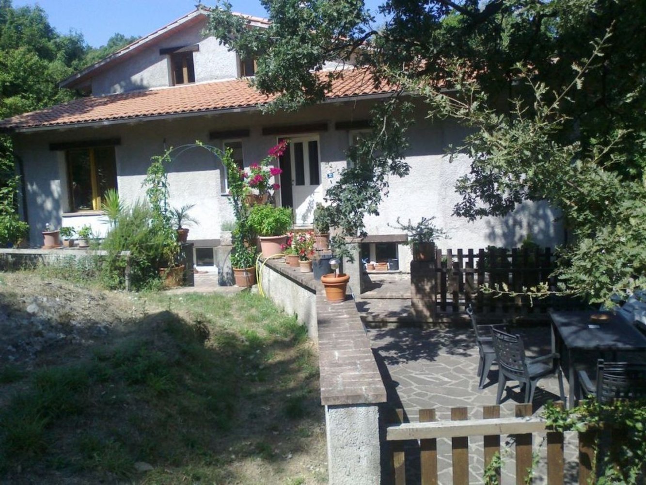 Villa de 11 habitaciónes en Piegaro, Italy No. 65316