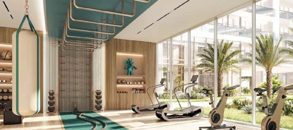 3 bedrooms Apartment in Al Marjan Island, UAE No. 107135 14