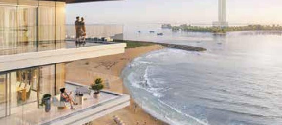 3 bedrooms Apartment in Al Marjan Island, UAE No. 107135 11