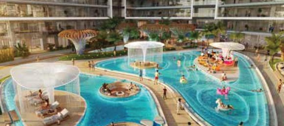 3 bedrooms Apartment in Al Marjan Island, UAE No. 107135 8