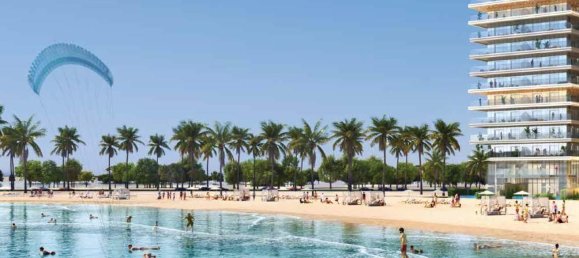 3 bedrooms Apartment in Al Marjan Island, UAE No. 107135 2