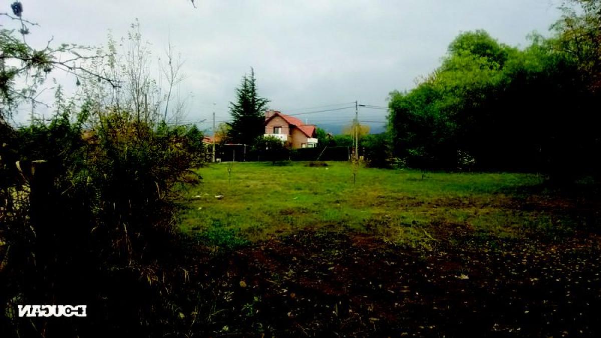  Land in San Luis, Argentina No. 45338