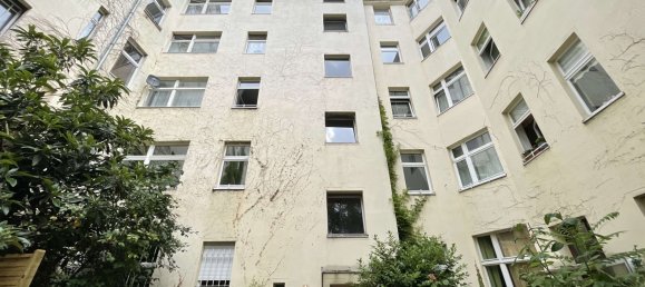 Apartamento de 2 dormitorios en Moabit, Germany No. 306328 23