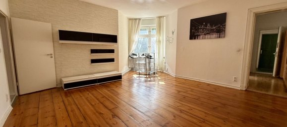 Apartamento de 2 dormitorios en Moabit, Germany No. 306328 3