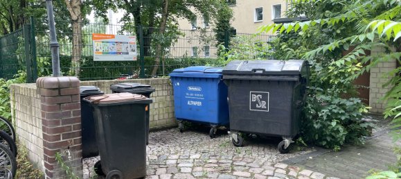 Apartamento de 2 dormitorios en Moabit, Germany No. 306328 25