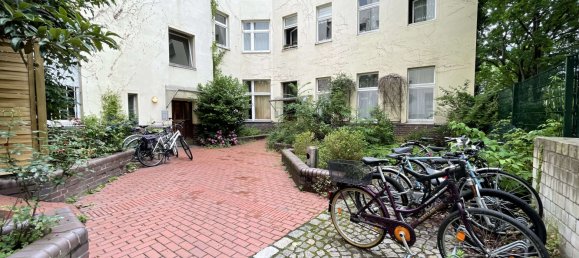 Apartamento de 2 dormitorios en Moabit, Germany No. 306328 19
