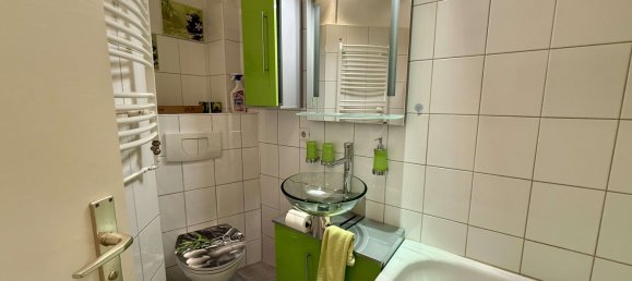 Apartamento de 2 dormitorios en Moabit, Germany No. 306328 6