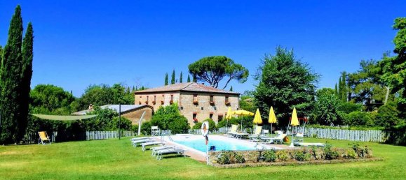 9 bedrooms House in Monteroni d'Arbia, Italy No. 195926 5