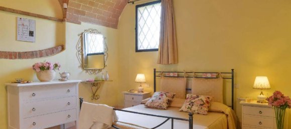 9 bedrooms House in Monteroni d'Arbia, Italy No. 195926 18