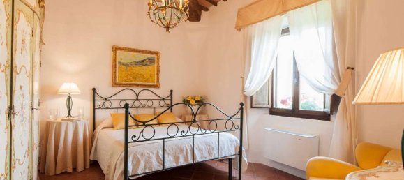 9 bedrooms House in Monteroni d'Arbia, Italy No. 195926 19