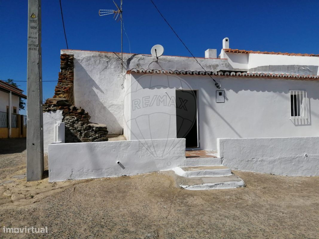3 bedrooms House in Santana de Cambas, Portugal No. 152238