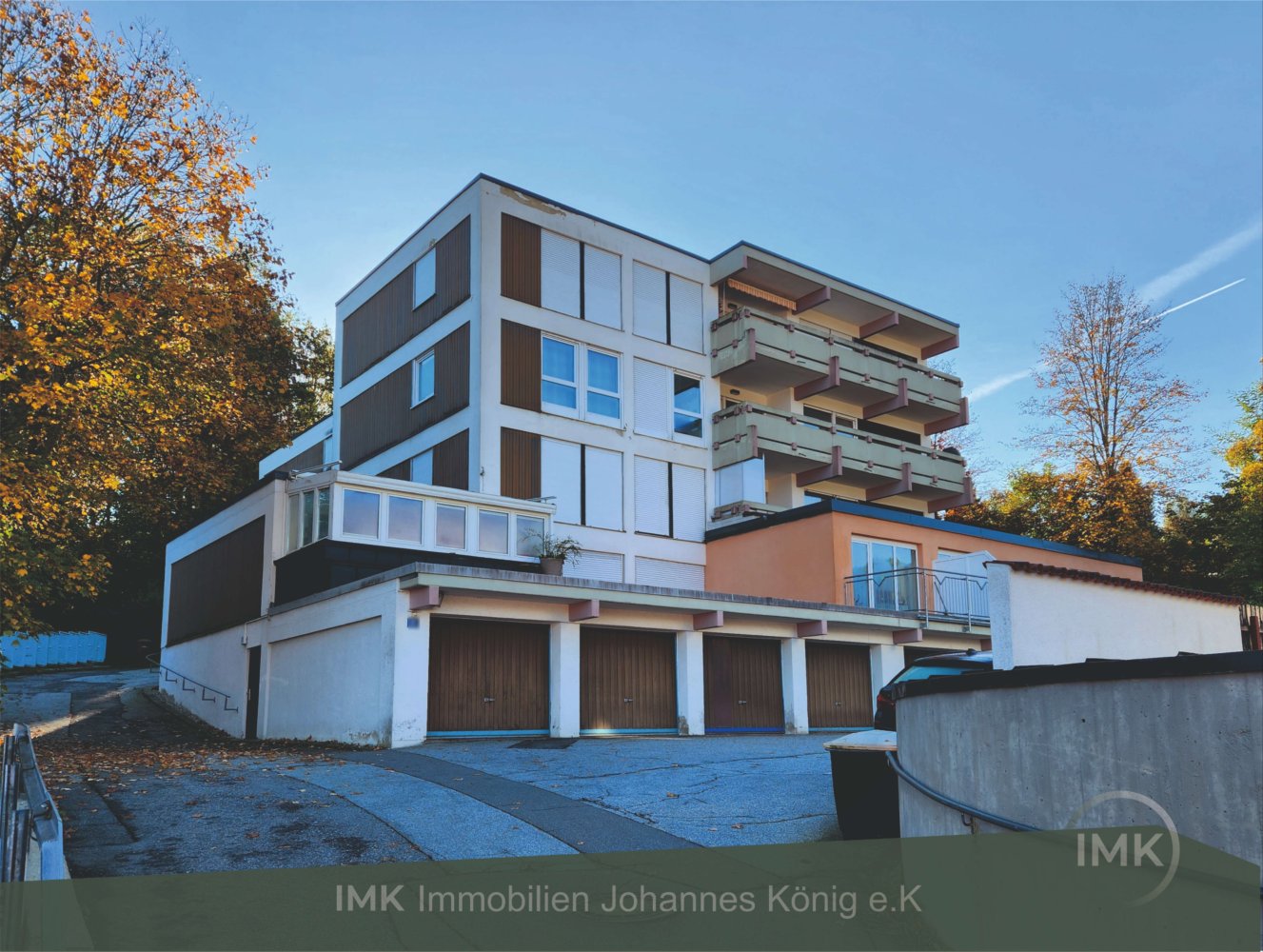 Apartamento T2 em Freyung-Grafenau, Germany N.º 182253