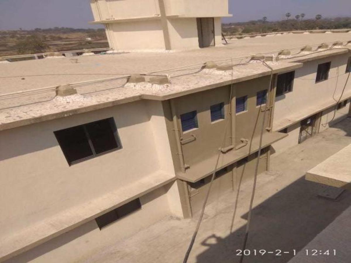 Studio in Mumbai, India No. 5239