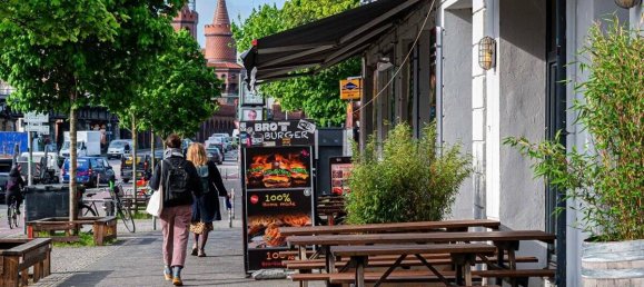 Estudio en Friedrichshain, Germany No. 58093 9