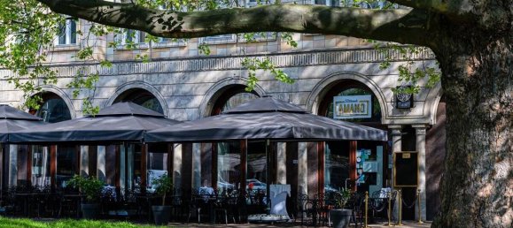 Estudio en Friedrichshain, Germany No. 58093 7