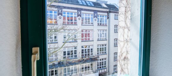 Estudio en Friedrichshain, Germany No. 58093 14