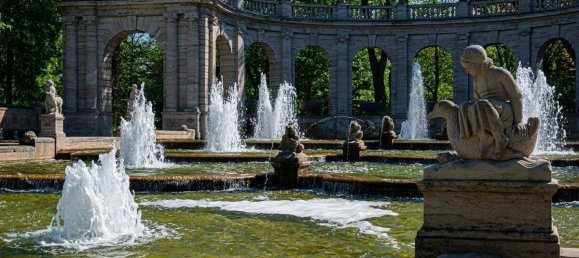 Estudio en Friedrichshain, Germany No. 58093 6