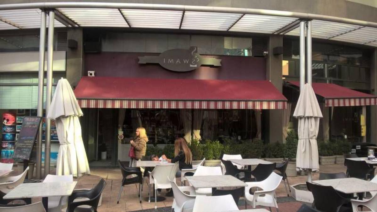 54m² Commercial property in Buenos Aires, Argentina No. 104423