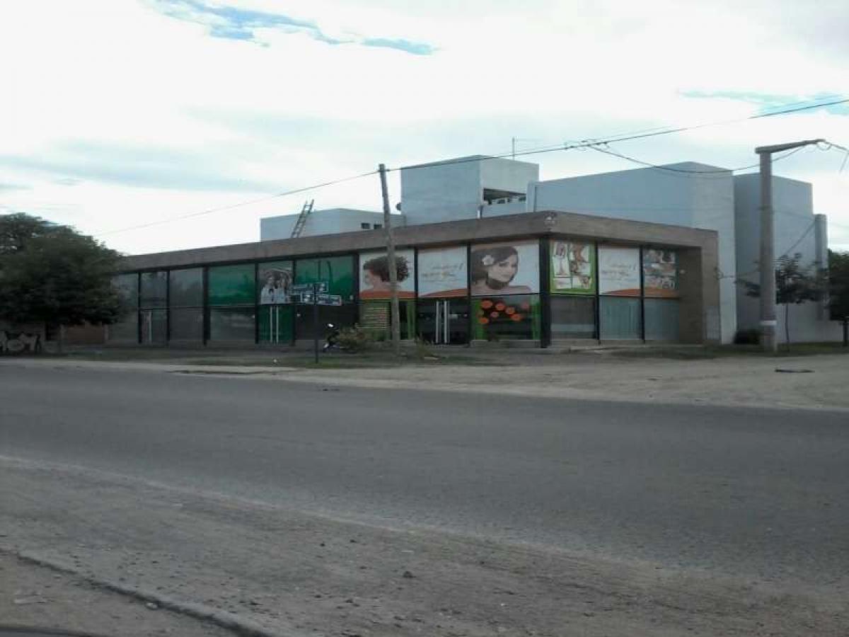 Oficina en Córdoba, Argentina No. 23264