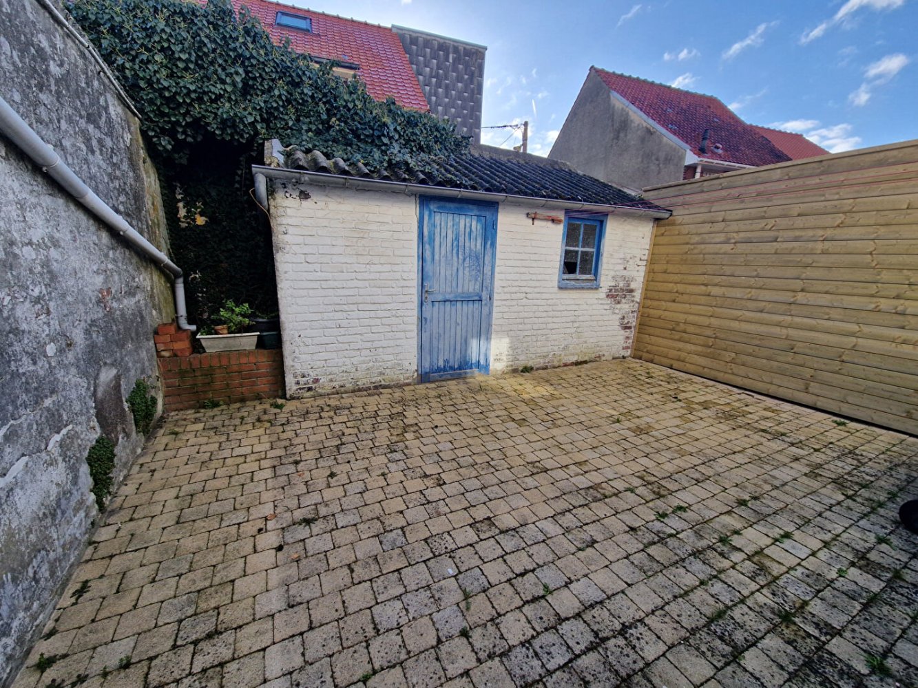 4 rooms House in Etaples, France No. 49357