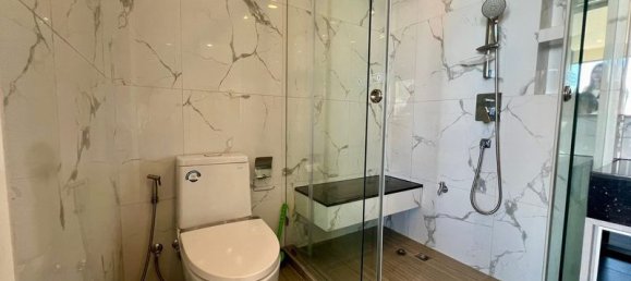 2 salles appartement à vendre à Pattaya, Chonburi, Eastern Thailand, Thailand № 163397 16