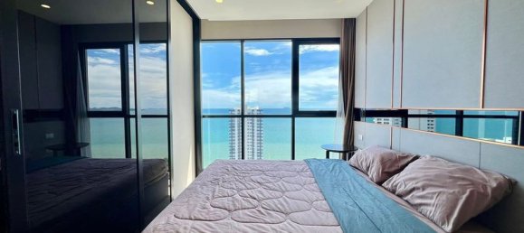 2 salles appartement à vendre à Pattaya, Chonburi, Eastern Thailand, Thailand № 163397 26