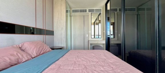 2 salles appartement à vendre à Pattaya, Chonburi, Eastern Thailand, Thailand № 163397 20