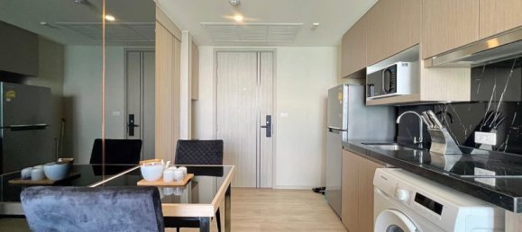 2 salles appartement à vendre à Pattaya, Chonburi, Eastern Thailand, Thailand № 163397 30