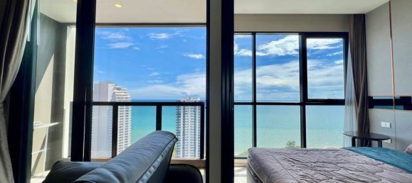 2 salles appartement à vendre à Pattaya, Chonburi, Eastern Thailand, Thailand № 163397 27