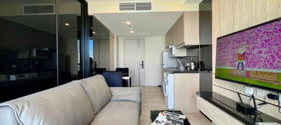 2 salles appartement à vendre à Pattaya, Chonburi, Eastern Thailand, Thailand № 163397 29