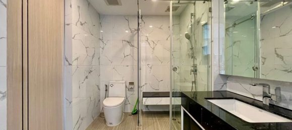 2 salles appartement à vendre à Pattaya, Chonburi, Eastern Thailand, Thailand № 163397 15