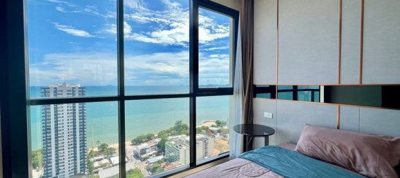 2 salles appartement à vendre à Pattaya, Chonburi, Eastern Thailand, Thailand № 163397 19