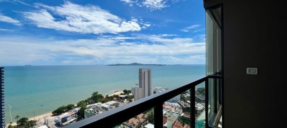 2 salles appartement à vendre à Pattaya, Chonburi, Eastern Thailand, Thailand № 163397 17