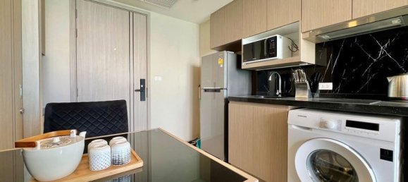 2 salles appartement à vendre à Pattaya, Chonburi, Eastern Thailand, Thailand № 163397 28