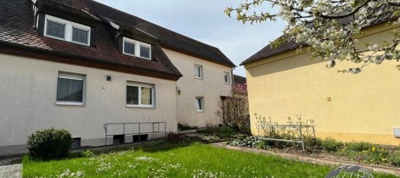 2 bedrooms Apartment in Ansbach, Germany No. 137230 11