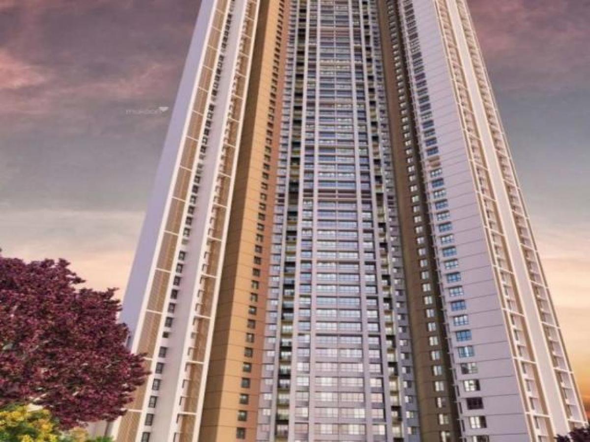 2 bedrooms House in Pune, India No. 21853