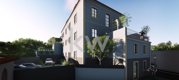 بناية في Sintra, Portugal 1216متر مربع رقم 122943 5