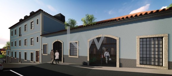 بناية في Sintra, Portugal 1216متر مربع رقم 122943 2