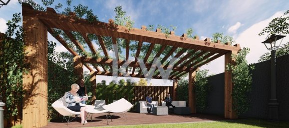 بناية في Sintra, Portugal 1216متر مربع رقم 122943 8