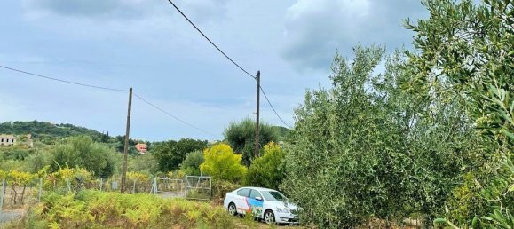 4470m² Hotel in Corfu, Greece No. 3478 3